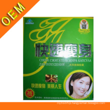 Tianfeng Fast Slimming Capsule to Reduce Fat